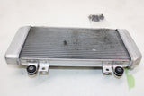 2009 Kawasaki Ninja 250R EX250J OEM ENGINE RADIATOR MOTOR COOLER COOLING
