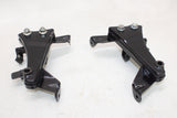 2009 Kawasaki Ninja 250R EX250J OEM ENGINE MOUNT MOTOR BRACKET