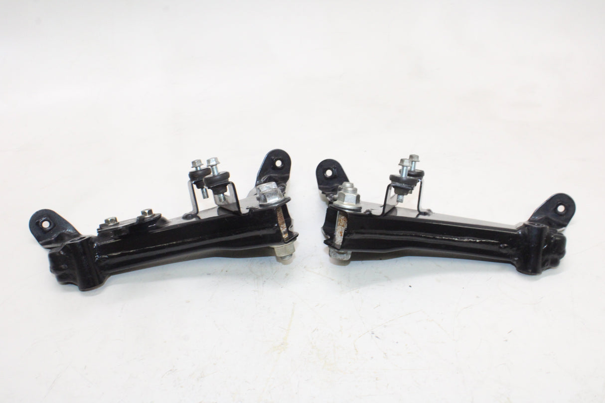 2009 Kawasaki Ninja 250R EX250J OEM ENGINE MOUNT MOTOR BRACKET