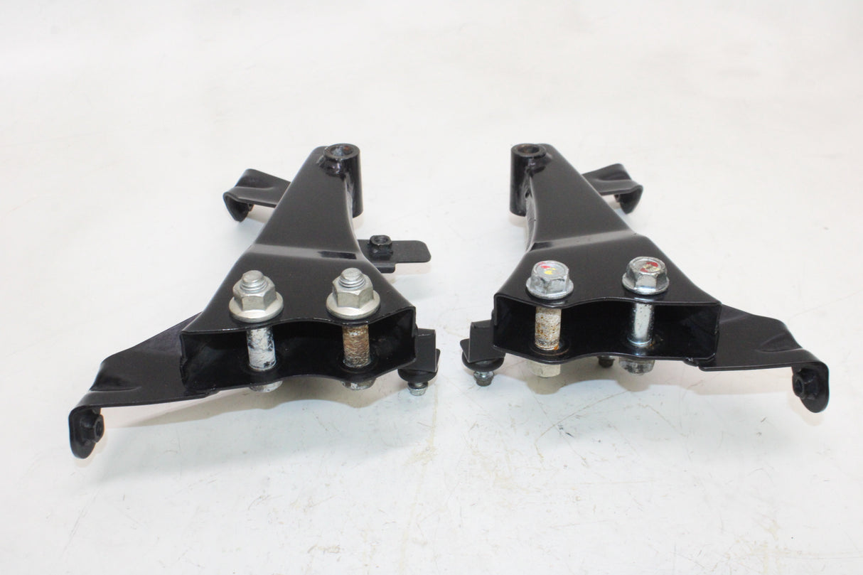 2009 Kawasaki Ninja 250R EX250J OEM ENGINE MOUNT MOTOR BRACKET