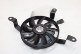 2009 Kawasaki Ninja 250R EX250J OEM ENGINE RADIATOR COOLING FAN