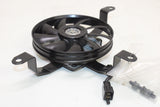 2009 Kawasaki Ninja 250R EX250J OEM ENGINE RADIATOR COOLING FAN