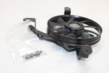 2009 Kawasaki Ninja 250R EX250J OEM ENGINE RADIATOR COOLING FAN