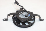2009 Kawasaki Ninja 250R EX250J OEM ENGINE RADIATOR COOLING FAN