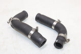 2009 Kawasaki Ninja 250R EX250J OEM RADIATOR HOSES ENGINE COOLANT WATER PAIR
