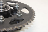 2009 Kawasaki Ninja 250R EX250J OEM REAR BACK SPROCKET