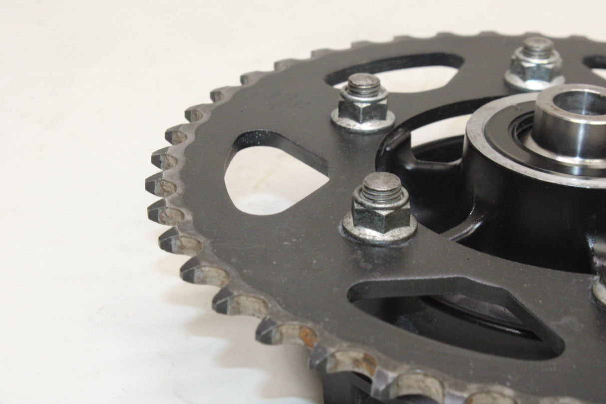 2009 Kawasaki Ninja 250R EX250J OEM REAR BACK SPROCKET
