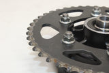 2009 Kawasaki Ninja 250R EX250J OEM REAR BACK SPROCKET