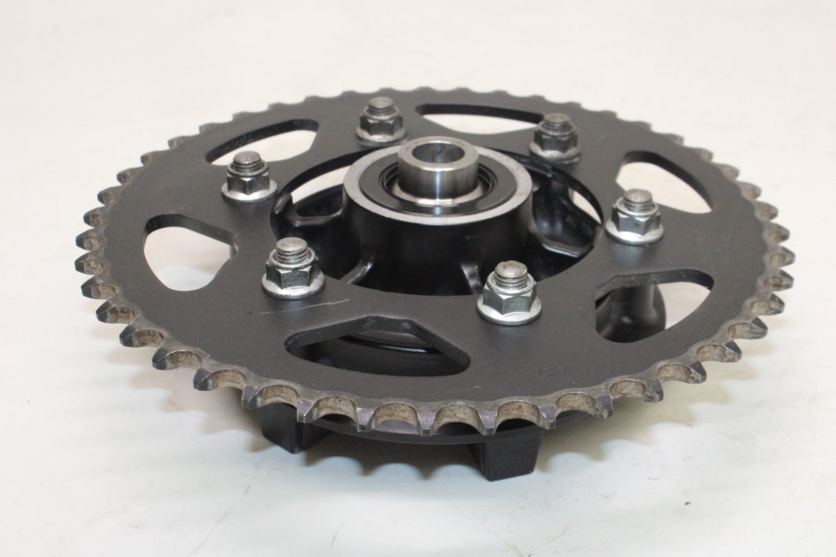 2009 Kawasaki Ninja 250R EX250J OEM REAR BACK SPROCKET