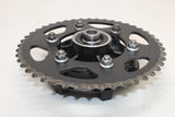 2009 Kawasaki Ninja 250R EX250J OEM REAR BACK SPROCKET
