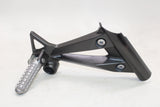 2009 Kawasaki Ninja 250R EX250J OEM RIGHT REAR BACK PASSENGER PEG
