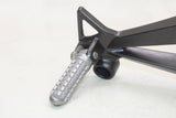 2009 Kawasaki Ninja 250R EX250J OEM RIGHT REAR BACK PASSENGER PEG