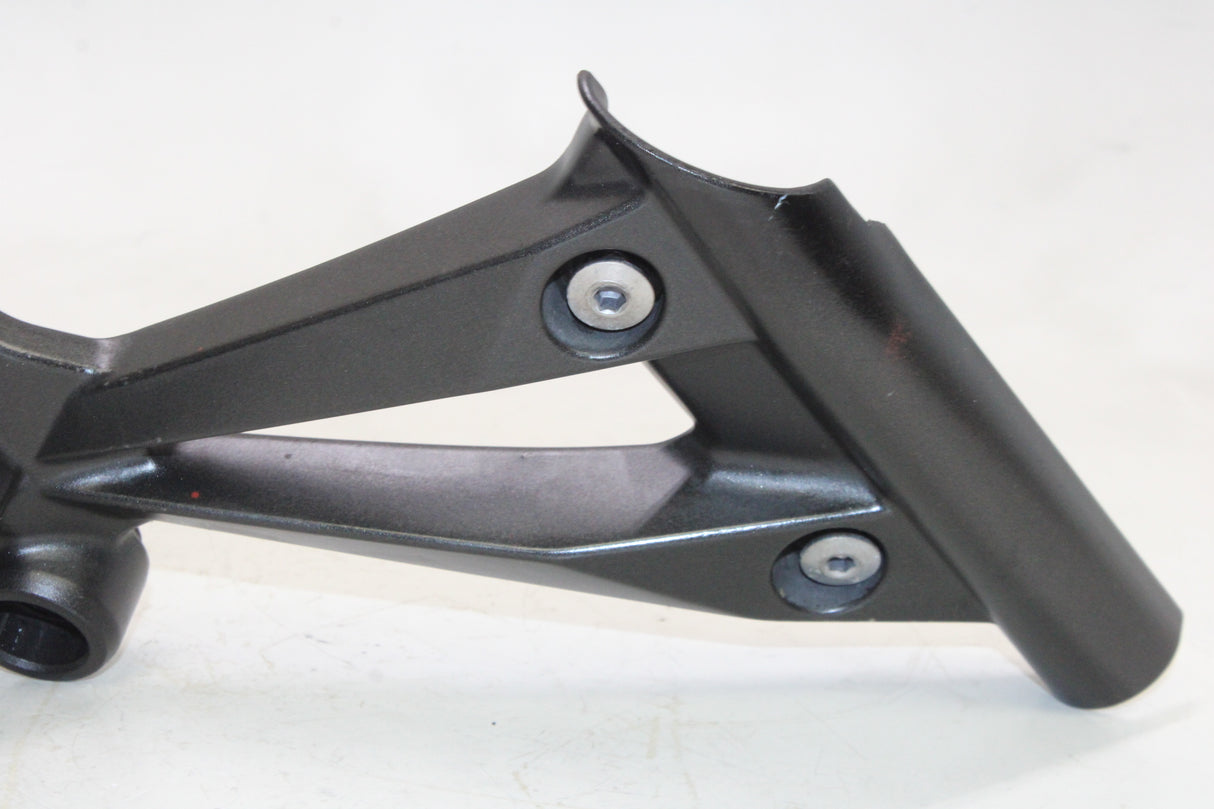 2009 Kawasaki Ninja 250R EX250J OEM RIGHT REAR BACK PASSENGER PEG