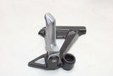 2009 Kawasaki Ninja 250R EX250J OEM RIGHT REAR BACK PASSENGER PEG