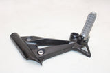 2009 Kawasaki Ninja 250R EX250J OEM RIGHT REAR BACK PASSENGER PEG