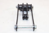 2009 Kawasaki Ninja 250R EX250J OEM REAR DOGBONE SHOCK LINKAGE LINK