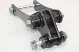 2009 Kawasaki Ninja 250R EX250J OEM REAR DOGBONE SHOCK LINKAGE LINK