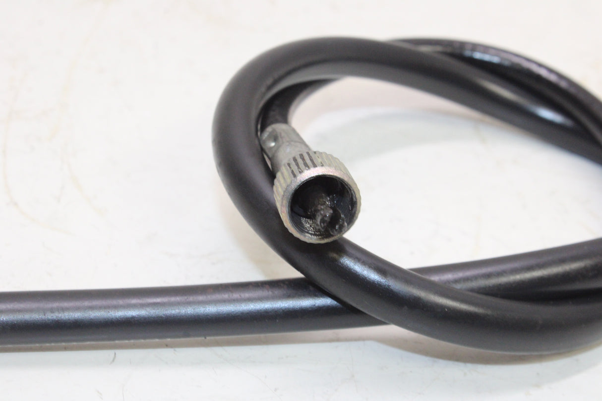 2009 Kawasaki Ninja 250R EX250J OEM SPEEDOMETER CABLE SPEEDO LINE