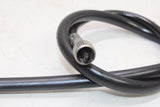 2009 Kawasaki Ninja 250R EX250J OEM SPEEDOMETER CABLE SPEEDO LINE