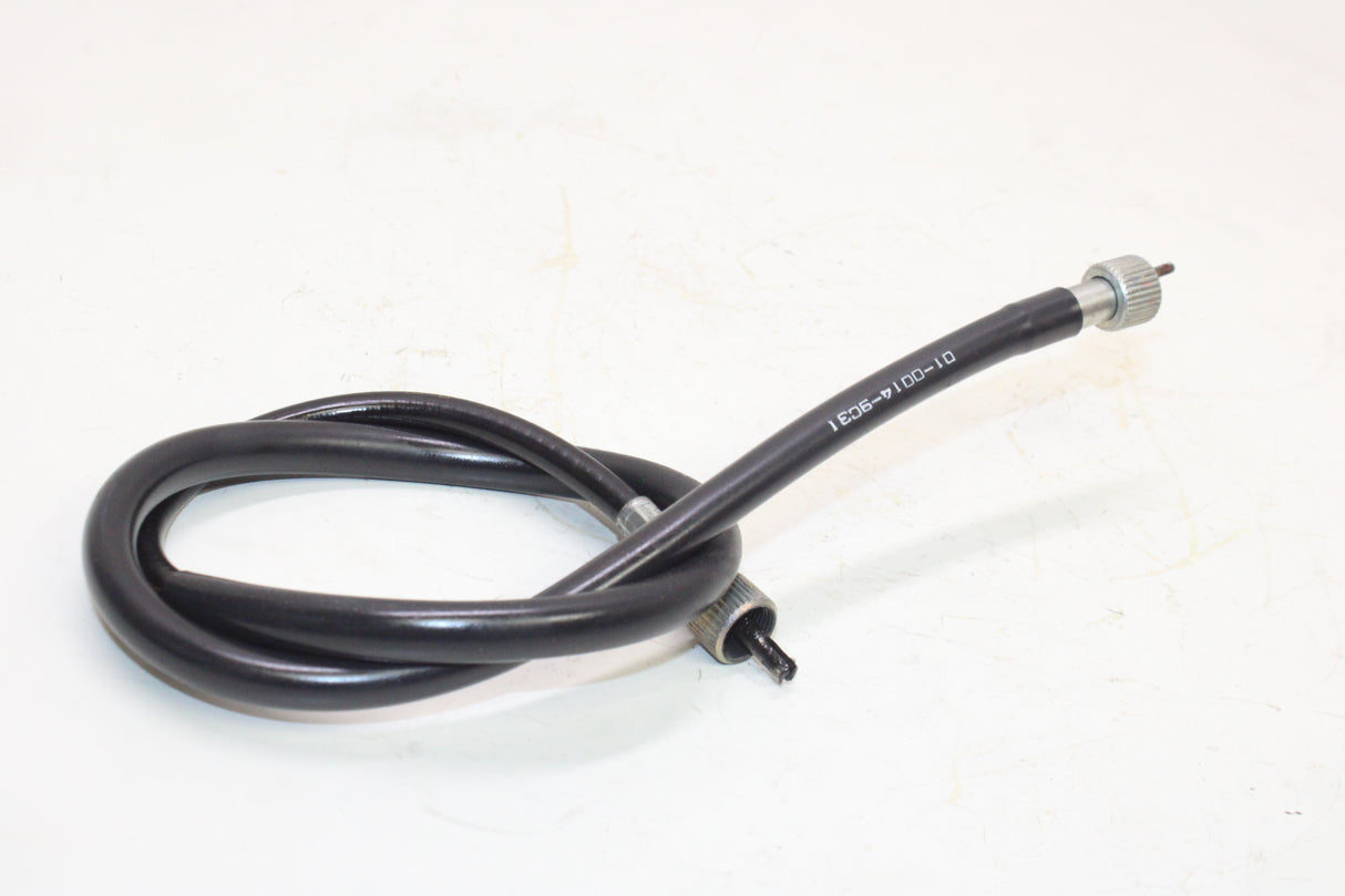 2009 Kawasaki Ninja 250R EX250J OEM SPEEDOMETER CABLE SPEEDO LINE