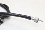 2009 Kawasaki Ninja 250R EX250J OEM SPEEDOMETER CABLE SPEEDO LINE