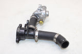 2009 Kawasaki Ninja 250R EX250J OEM THERMOSTAT HOUSING