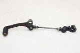 2009 Kawasaki Ninja 250R EX250J OEM SHIFTER LINKAGE SHIFT LINK PEDAL W PEG