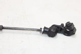 2009 Kawasaki Ninja 250R EX250J OEM SHIFTER LINKAGE SHIFT LINK PEDAL W PEG