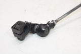 2009 Kawasaki Ninja 250R EX250J OEM SHIFTER LINKAGE SHIFT LINK PEDAL W PEG