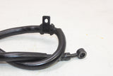 2009 Kawasaki Ninja 250R EX250J OEM FRONT BRAKE HOSE FLUID LINE