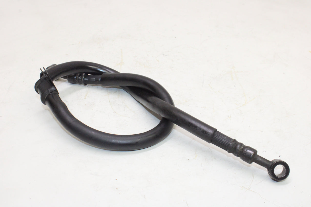 2009 Kawasaki Ninja 250R EX250J OEM FRONT BRAKE HOSE FLUID LINE