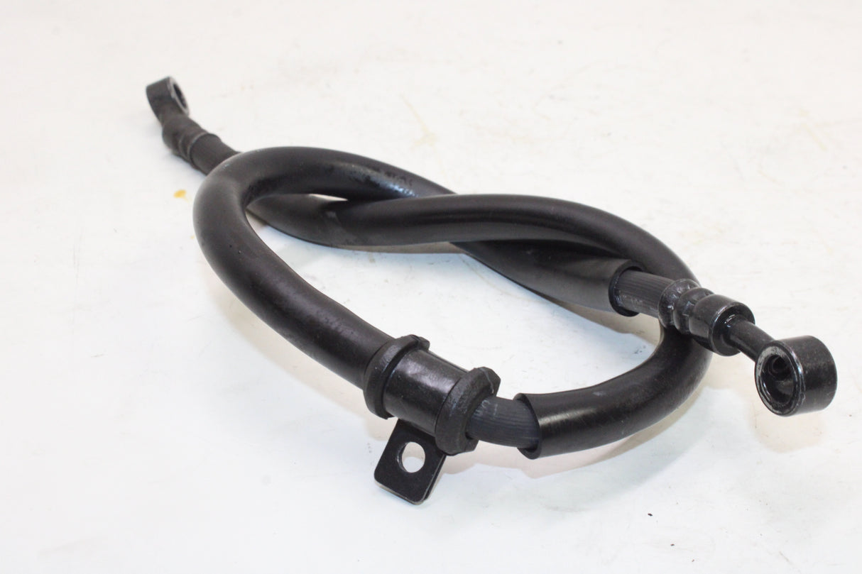 2009 Kawasaki Ninja 250R EX250J OEM FRONT BRAKE HOSE FLUID LINE