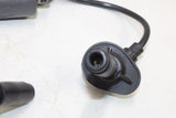 2000 Kawasaki Ninja 250R EX250J OEM IGNITION COILS COIL SPARK PLUG CAPS