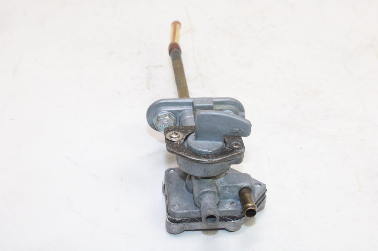 2000 Kawasaki Ninja 250R EX250J OEM FUEL GAS TANK PETCOCK SHUT ON OFF VALVE
