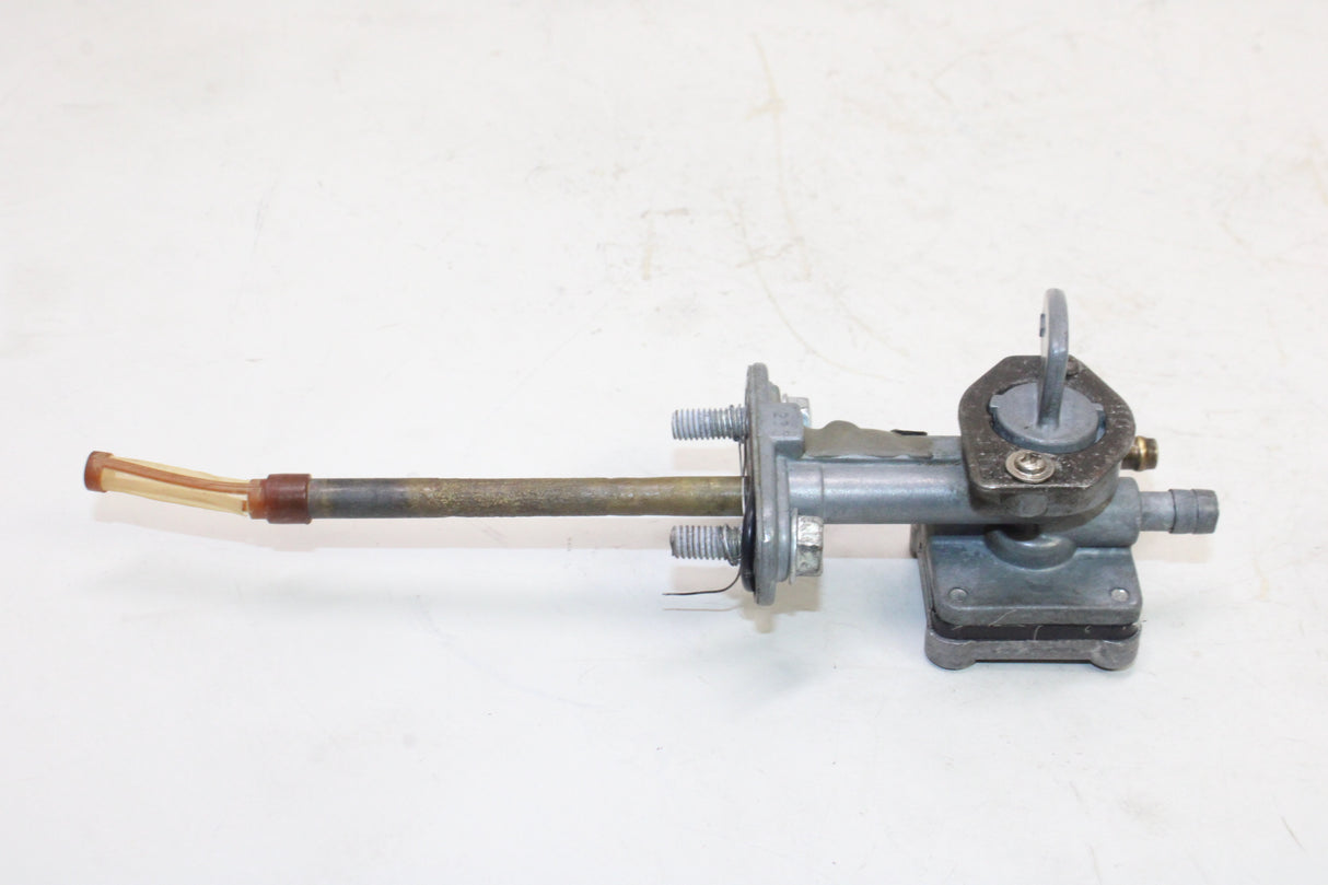 2000 Kawasaki Ninja 250R EX250J OEM FUEL GAS TANK PETCOCK SHUT ON OFF VALVE