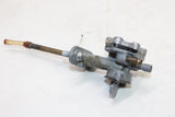2000 Kawasaki Ninja 250R EX250J OEM FUEL GAS TANK PETCOCK SHUT ON OFF VALVE