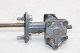 2000 Kawasaki Ninja 250R EX250J OEM FUEL GAS TANK PETCOCK SHUT ON OFF VALVE