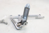 2000 Kawasaki Ninja 250R EX250J OEM LEFT REAR BACK PASSENGER PEG
