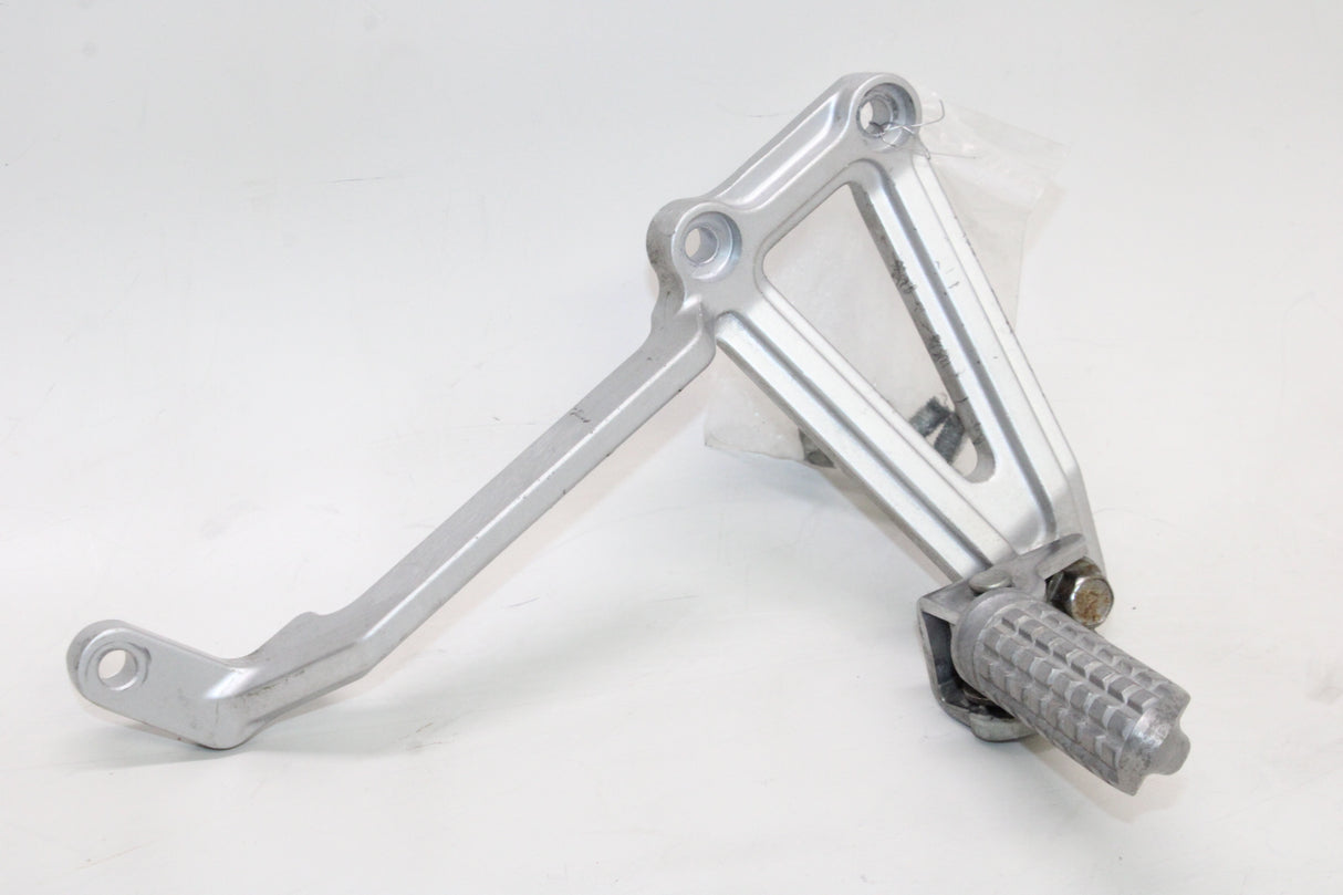2000 Kawasaki Ninja 250R EX250J OEM RIGHT REAR BACK PASSENGER PEG