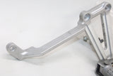 2000 Kawasaki Ninja 250R EX250J OEM RIGHT REAR BACK PASSENGER PEG