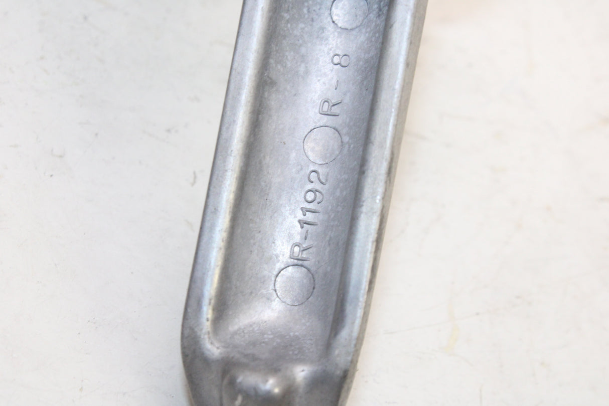 2000 Kawasaki Ninja 250R EX250J OEM RIGHT REAR BACK PASSENGER PEG