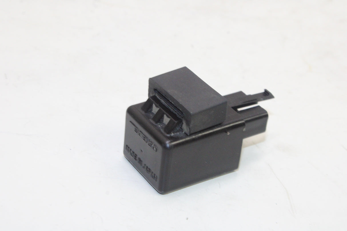 2000 Kawasaki Ninja 250R EX250J OEM TURN SIGNAL BLINKER RELAY FLASHER SWITCH