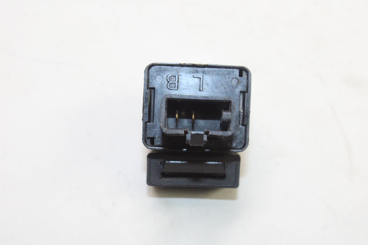 2000 Kawasaki Ninja 250R EX250J OEM TURN SIGNAL BLINKER RELAY FLASHER SWITCH