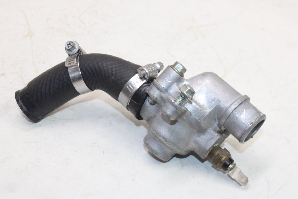 2000 Kawasaki Ninja 250R EX250J OEM THERMOSTAT HOUSING