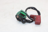 2000 Kawasaki Ninja 250R EX250J OEM ENGINE STARTER RELAY STARTING MOTOR SWITCH