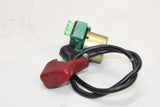 2000 Kawasaki Ninja 250R EX250J OEM ENGINE STARTER RELAY STARTING MOTOR SWITCH