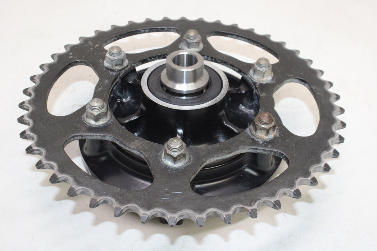 2000 Kawasaki Ninja 250R EX250J OEM REAR BACK SPROCKET