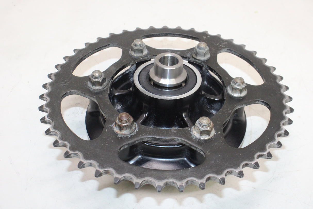 2000 Kawasaki Ninja 250R EX250J OEM REAR BACK SPROCKET