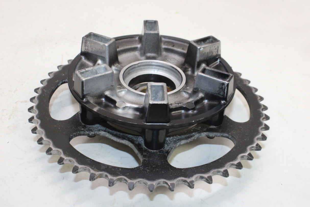 2000 Kawasaki Ninja 250R EX250J OEM REAR BACK SPROCKET