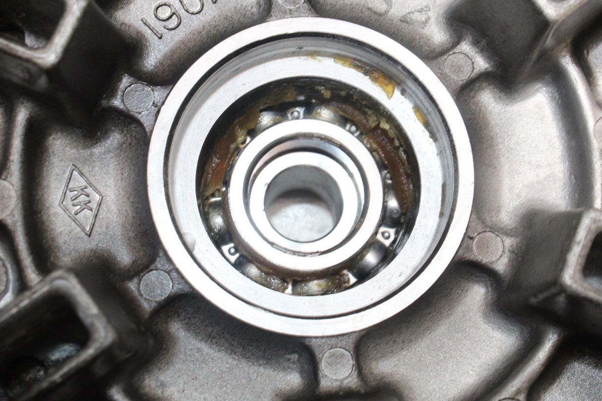 2000 Kawasaki Ninja 250R EX250J OEM REAR BACK SPROCKET